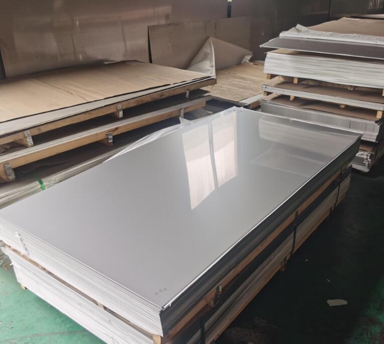 湘桥321不锈钢板