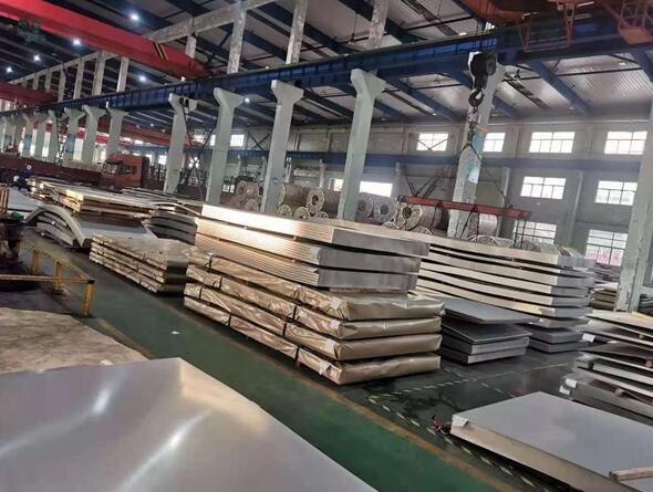 湘桥321不锈钢板