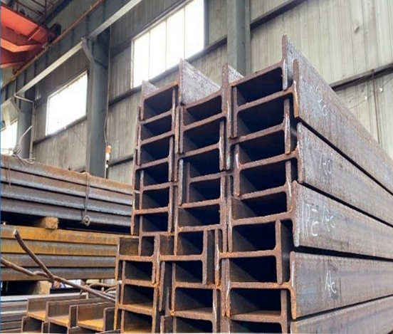 湘桥Q420C工字型钢