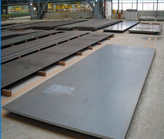 湘桥NM450C耐磨板