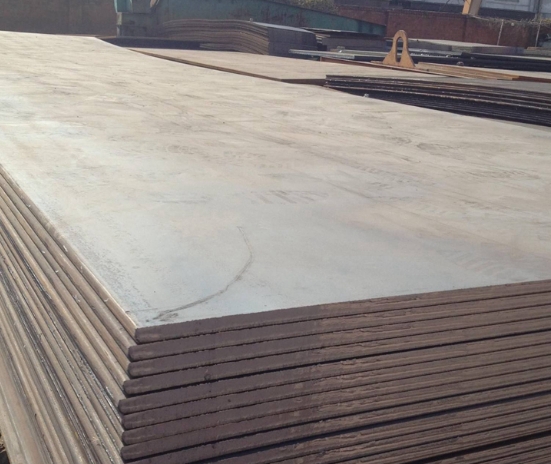 湘桥NM400耐磨板