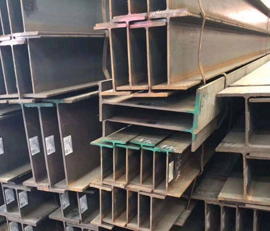 湘桥Q235C工字钢