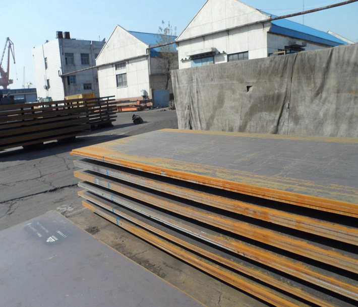 湘桥SA210C镀锌板